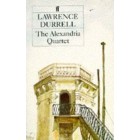 The Alexandria Quartet        {USED}